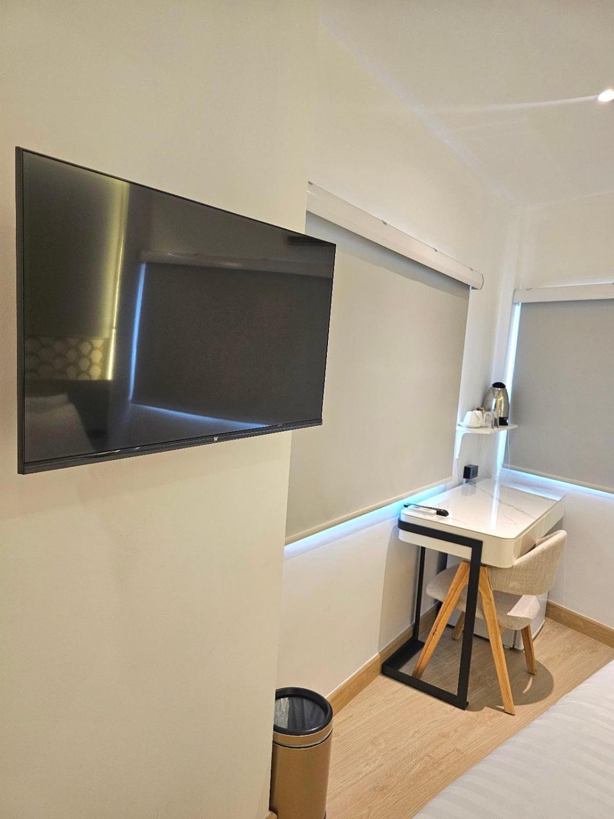Aparthotel Arawana Express Sukhumvit 22 Bangkok Esterno foto