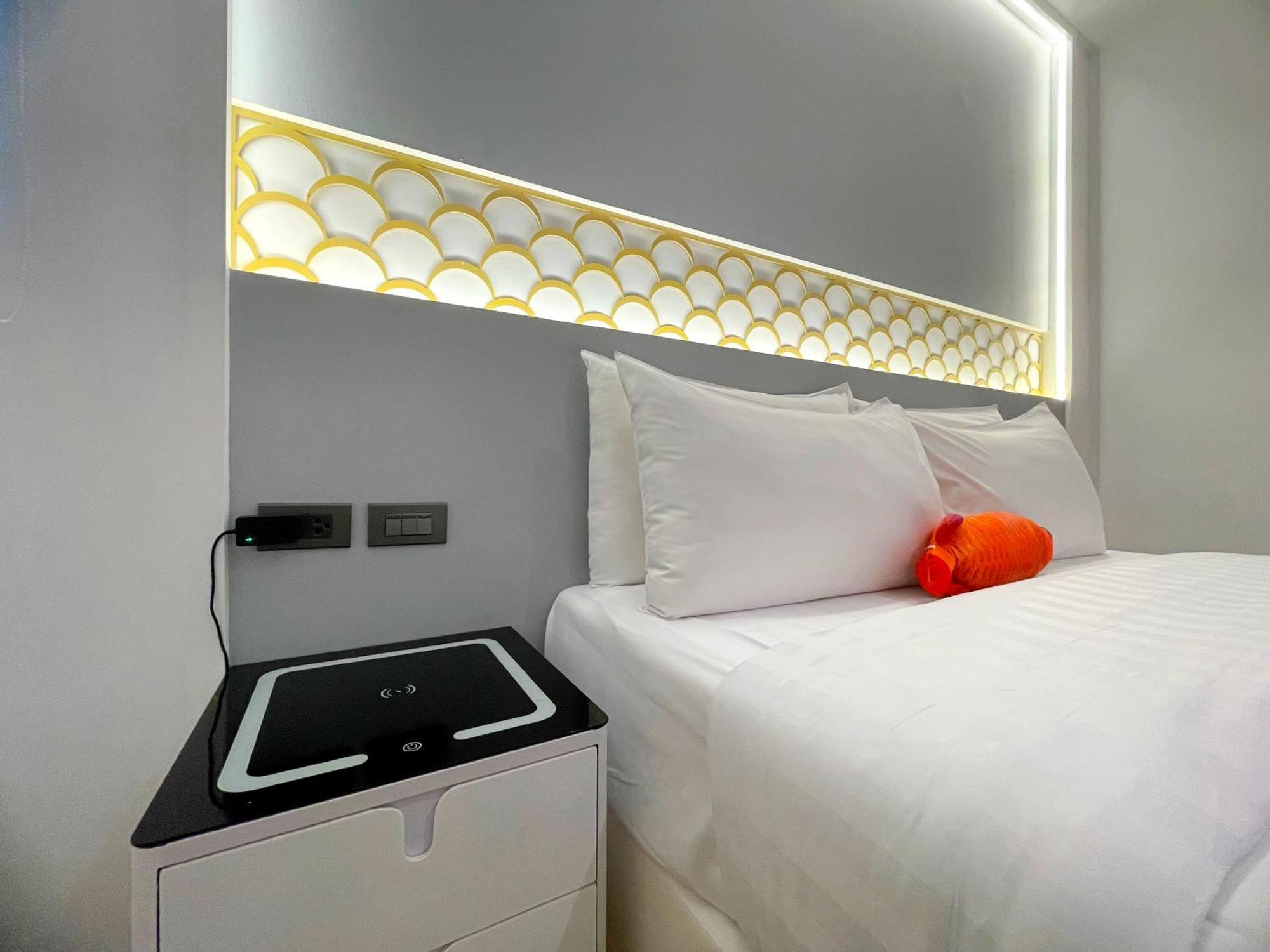 Aparthotel Arawana Express Sukhumvit 22 Bangkok Esterno foto